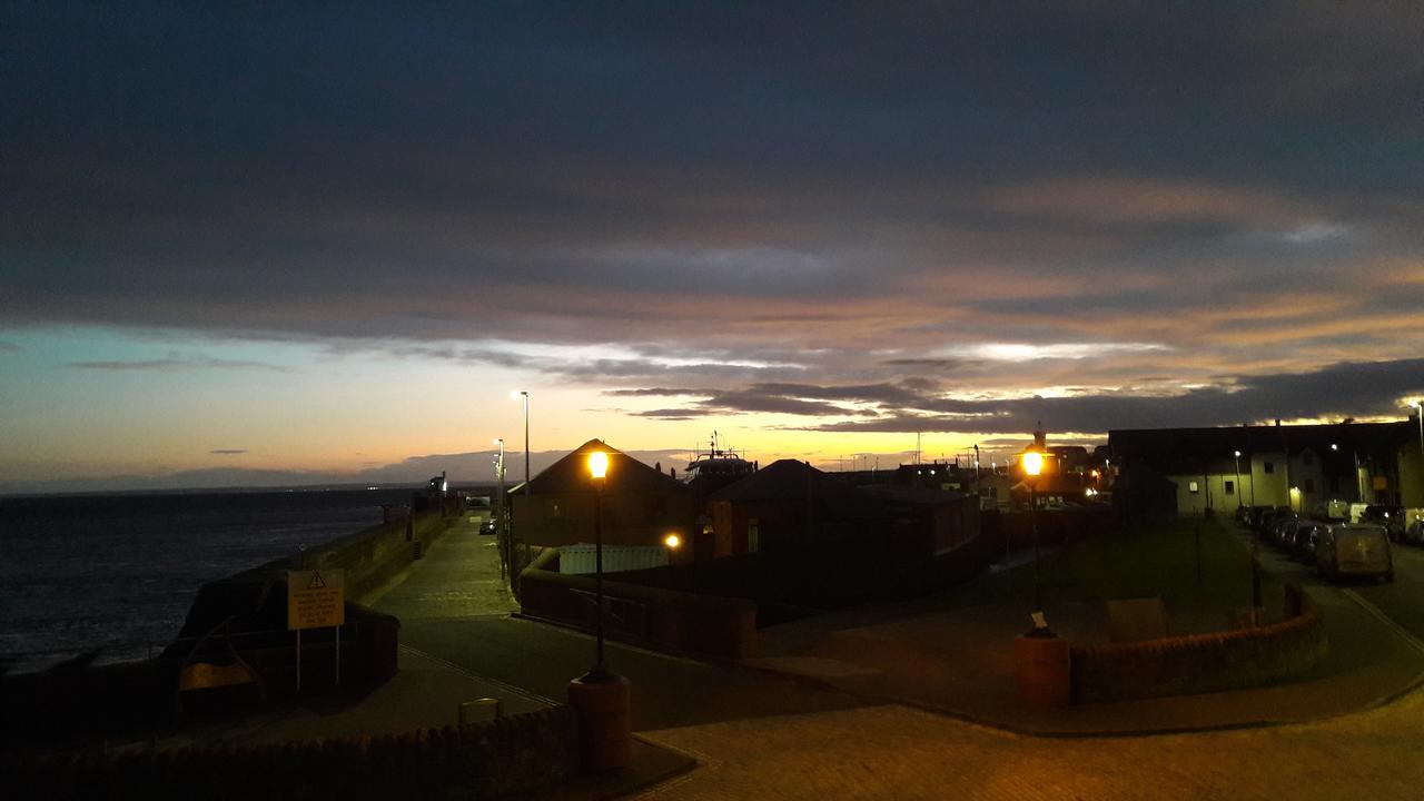 The Old Brewhouse Hotel Arbroath Bagian luar foto